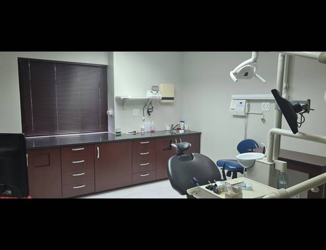 173M² MEDICAL SUITE SOLD IN SONHEUWEL